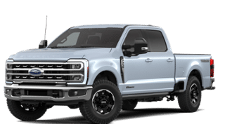2026 Ford Super Duty® External Image 1